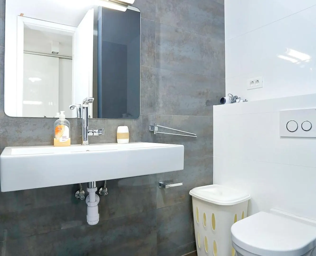 Apartment Toni 0*, Split Croatia