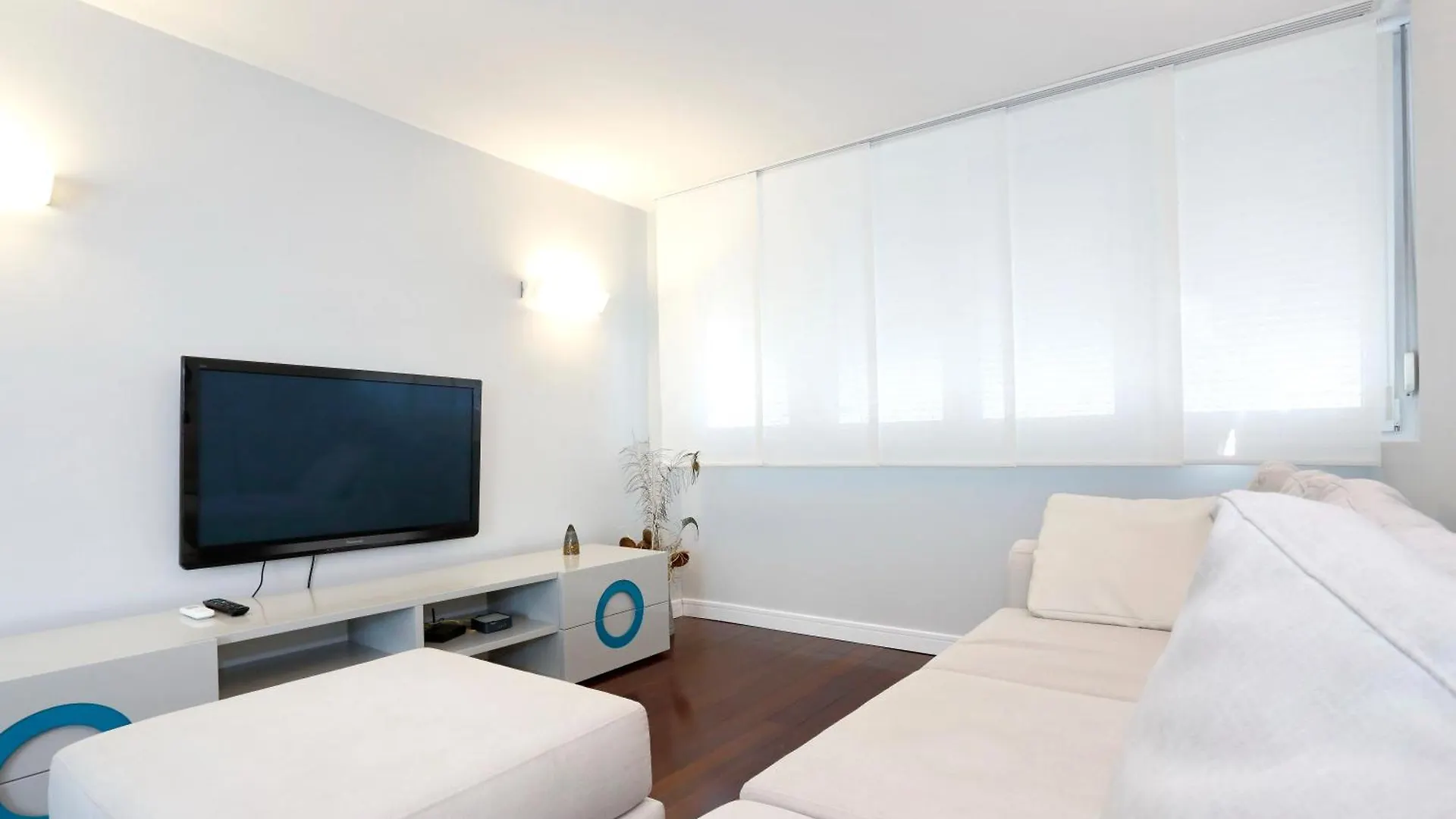 Apartment Toni