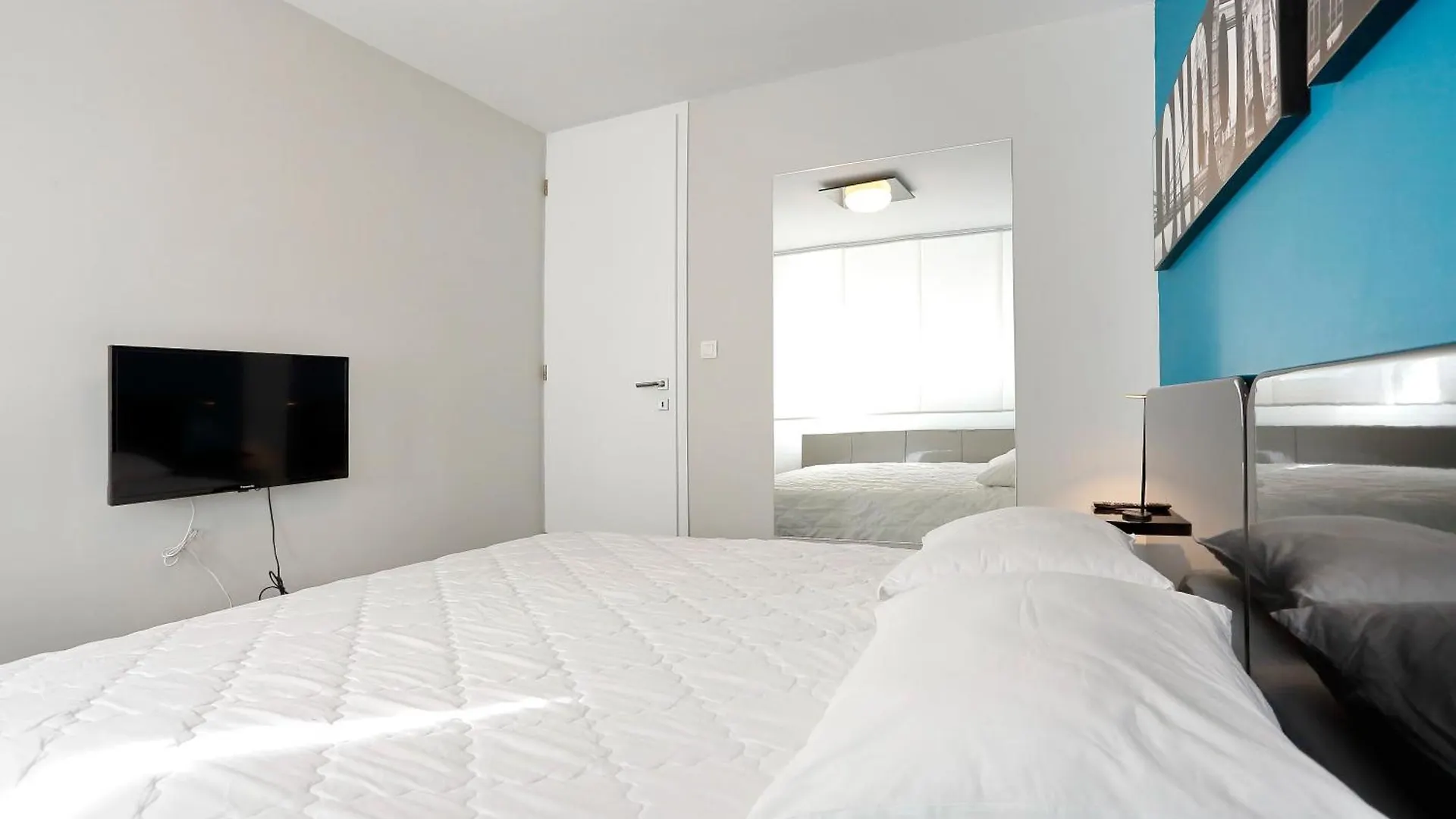Apartment Toni 0*, Split