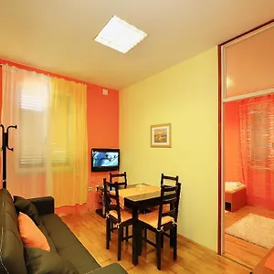 Apartamento Varnica, Split