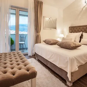 Appartement Toni Relax, Split