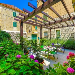 Appartement Veig Palace, Split