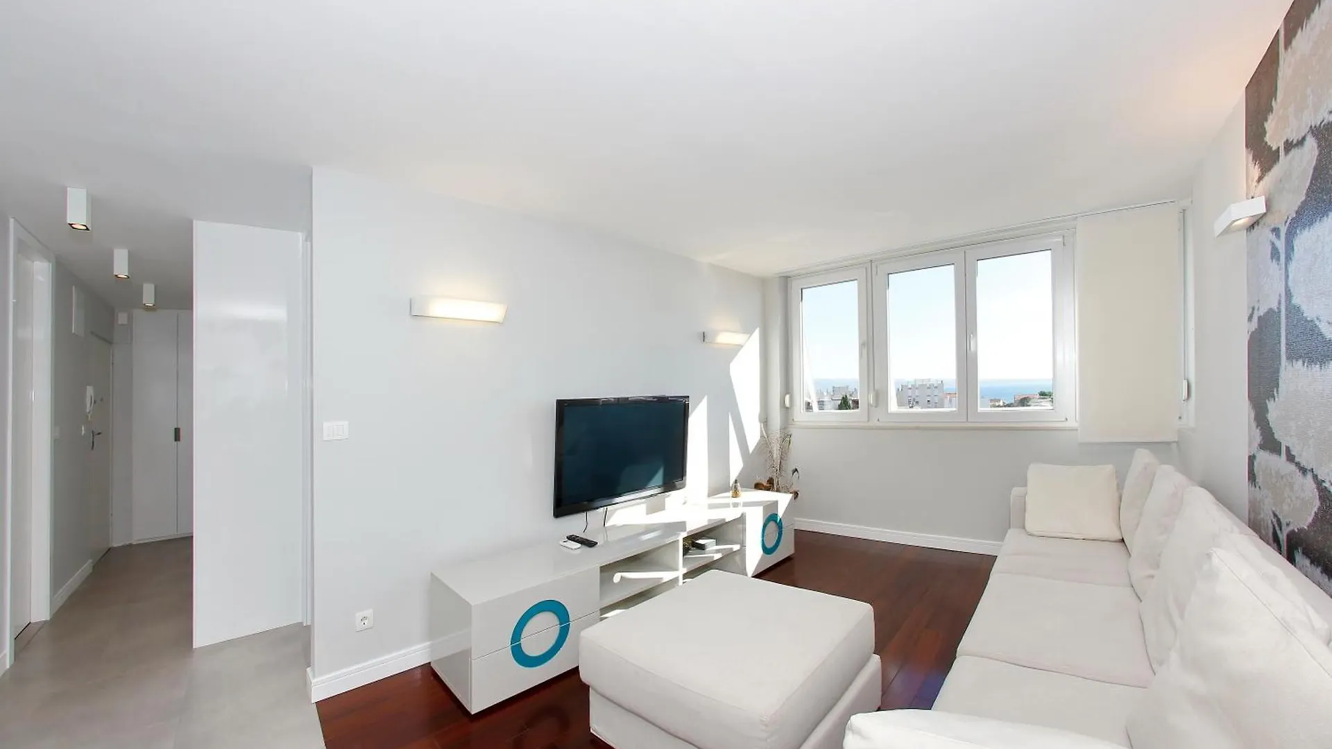 Apartment Toni Split 0*,