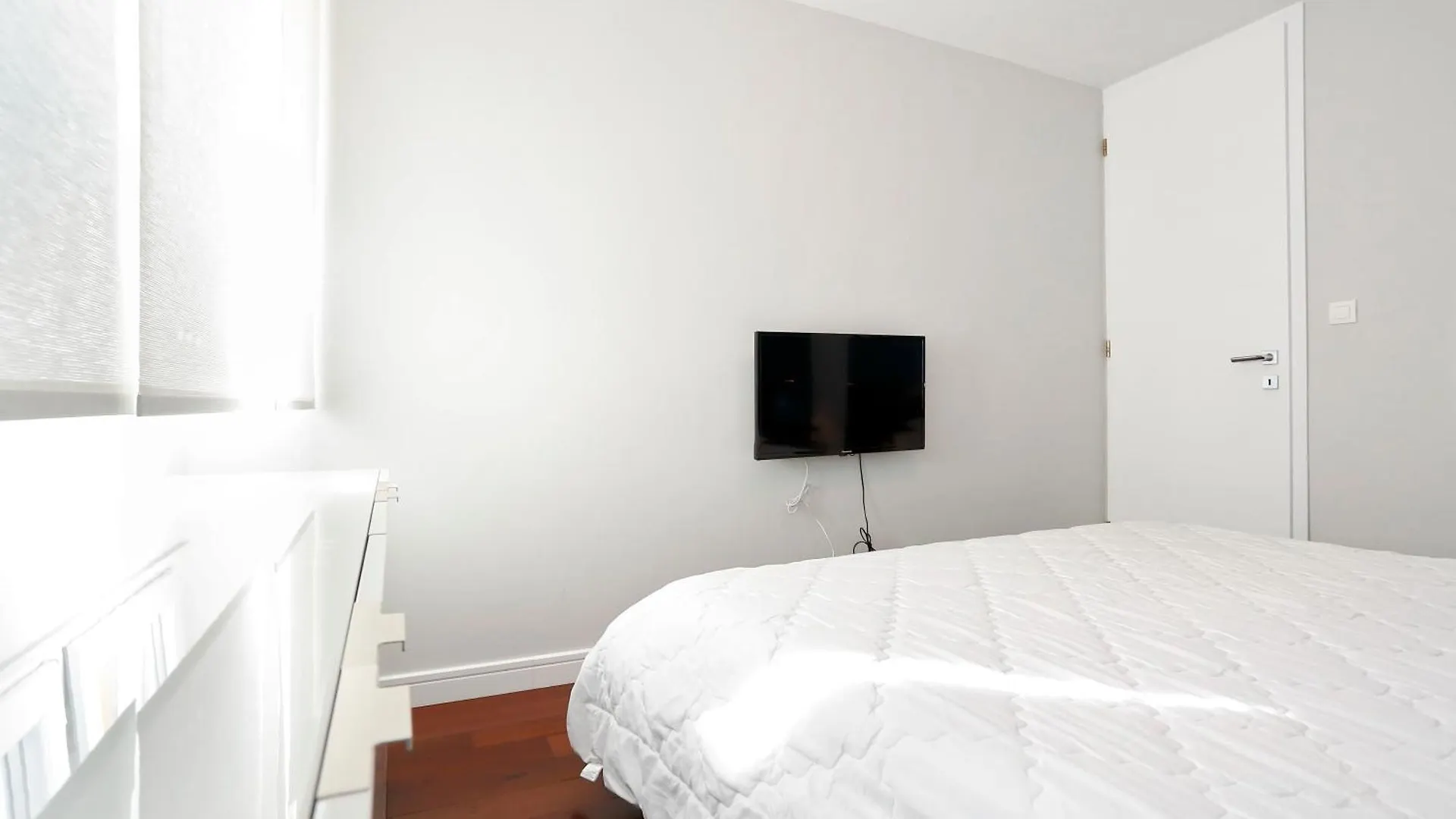 Apartment Toni Split