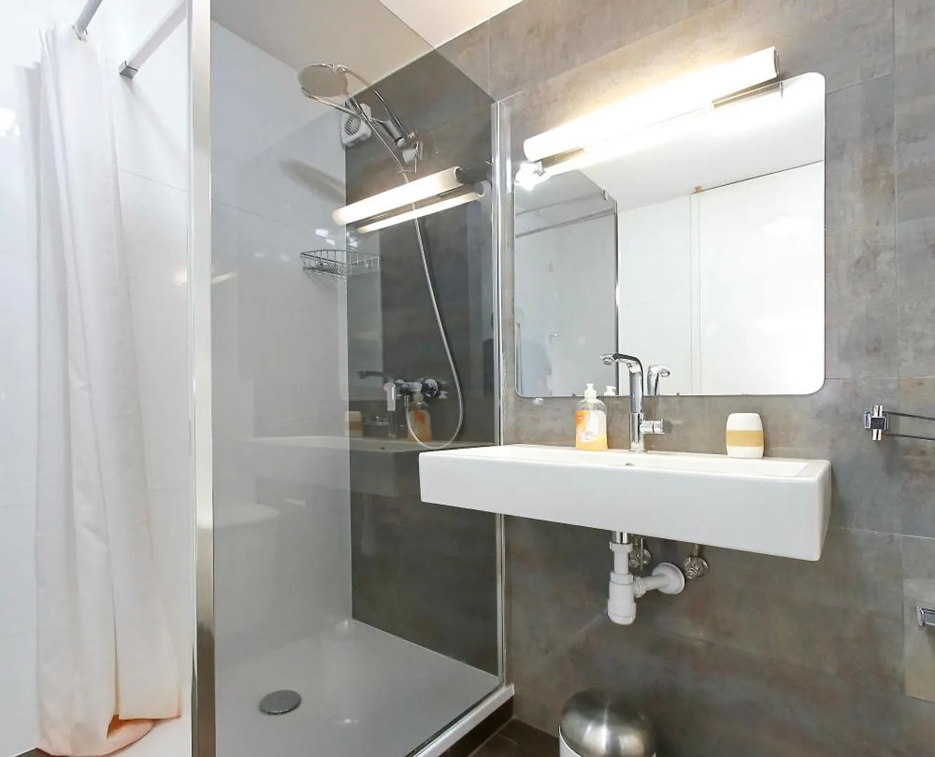 Apartment Toni Split