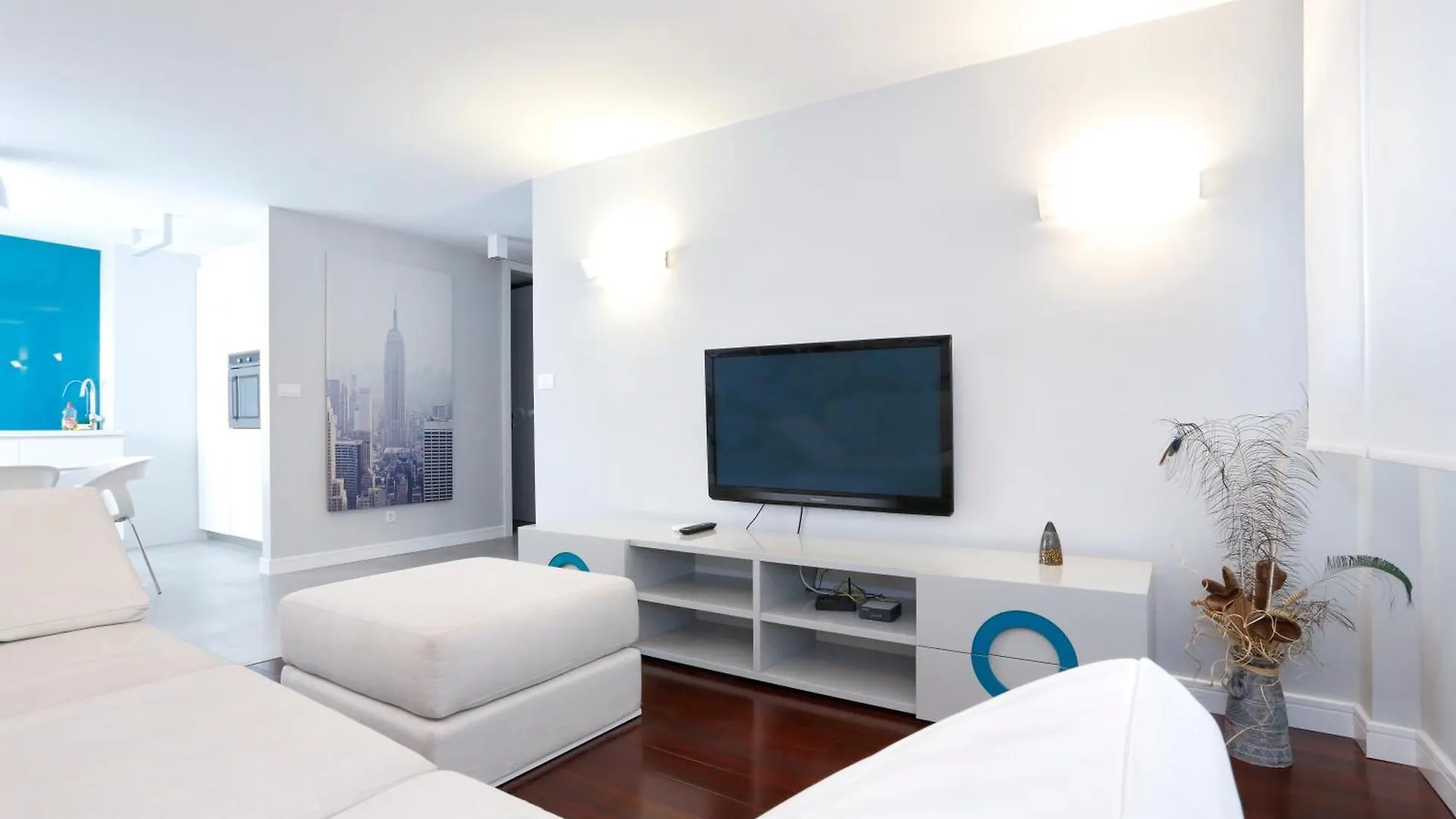 Apartment Toni Split