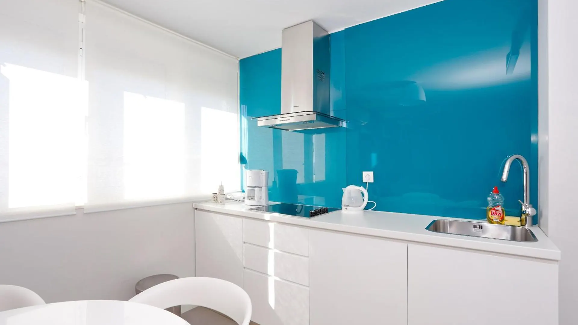Apartment Toni Split Chorvatsko